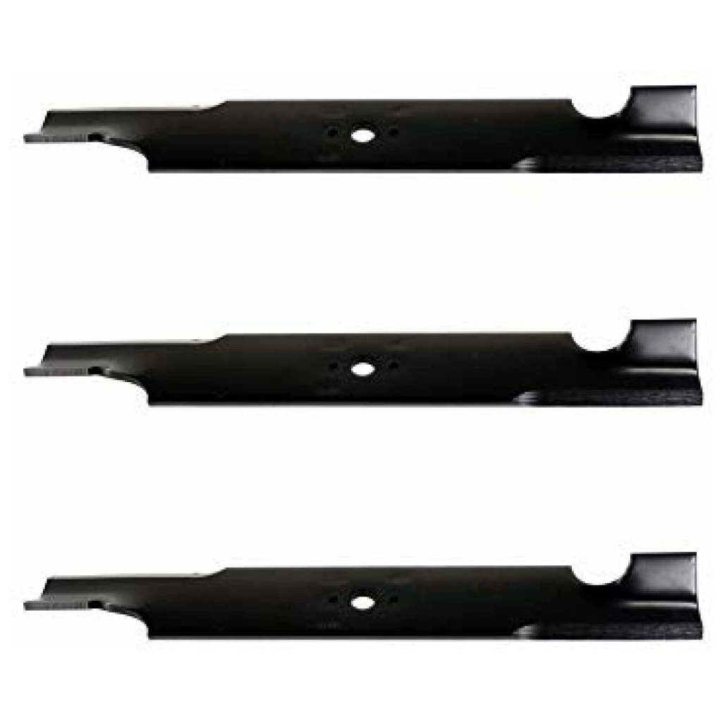 Ariens/Gravely Mower Blades 52" (Set Of 3) OEM #03253800