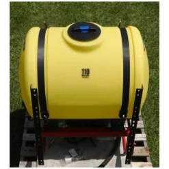 AgSmart 3-Point Hitch Sprayer 110 Gal #800-3PH110