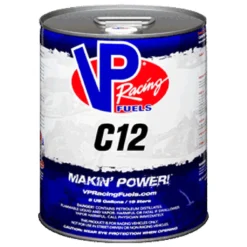 VP Racing C12 5-Gallon Race Fuel #1122