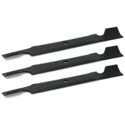 Toro Mower Blades 54" #75212 (Set Of 3) OEM #115-9650-03