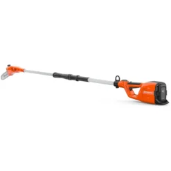 Husqvarna 120iTK4-P 36V Polesaw W/ Battery & Charger #970516004