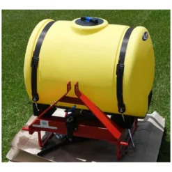 AgSmart 3-Point Hitch Sprayer 150 Gal #800-3PH150