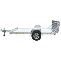 Aluma Utility Trailer #7210SBT