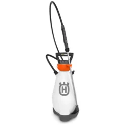 Husqvarna 2 Gallon Battery Handheld Sprayer #598967601