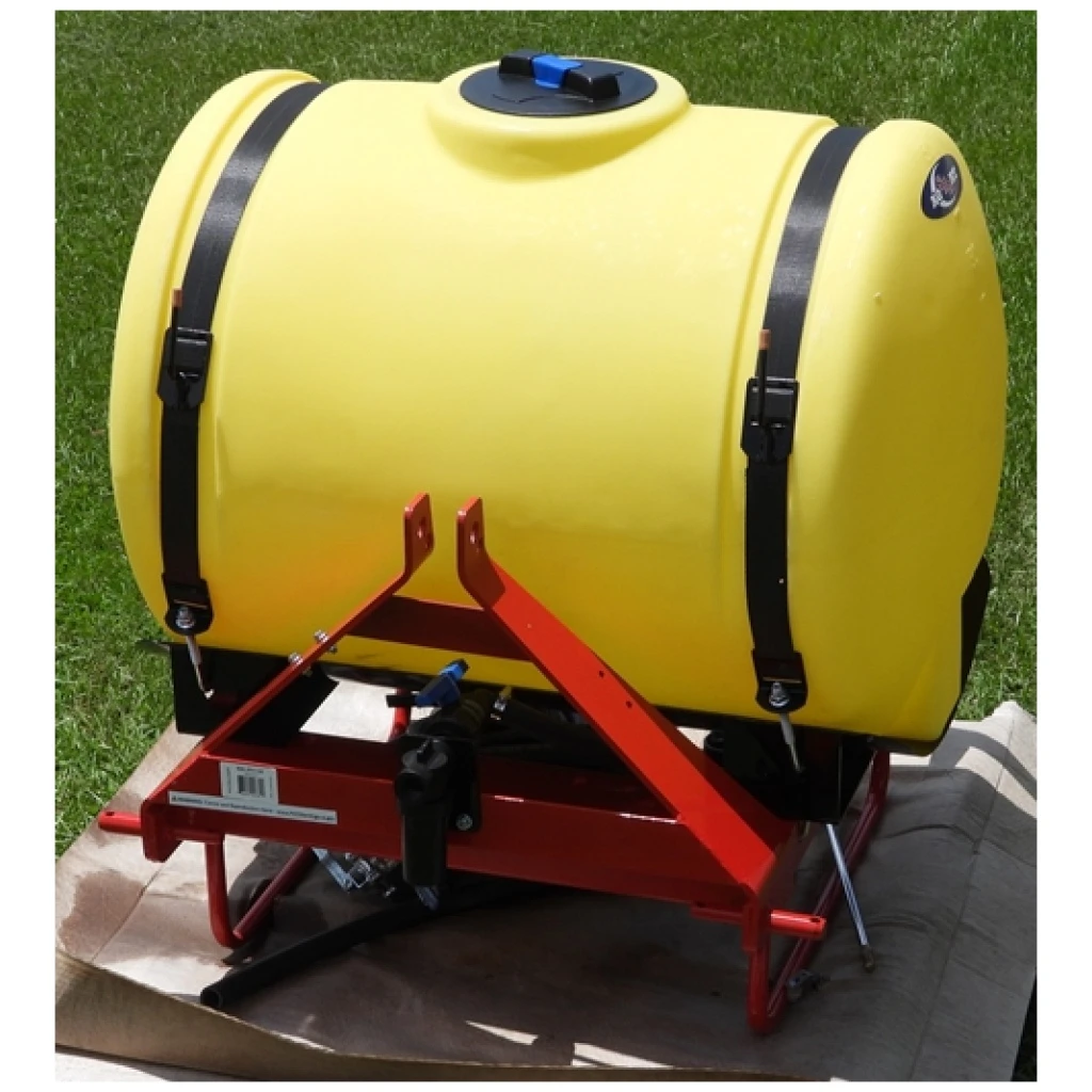 AgSmart 3-Point Hitch Sprayer 200 Gal #800-3PH200