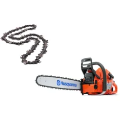 Husqvarna 365 Chainsaw 24" #966428694
