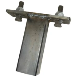 Caliber Weldon Spare Tire Mount #WELDON