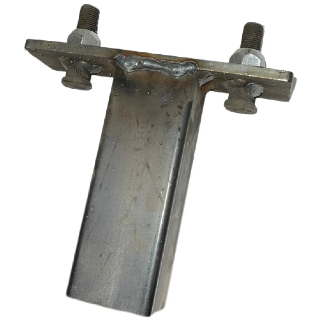 Caliber Weldon Spare Tire Mount #WELDON