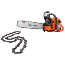 Husqvarna 372 XP Chainsaw 20" #965968308