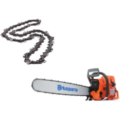 Husqvarna 395 XP Chainsaw 36" #965902710