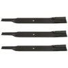 Bush Hog Zero Turn Blades OEM #50056495 (Set Of 3)