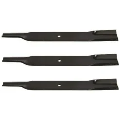 Bush Hog Zero Turn Blades OEM #50056495 (Set Of 3)