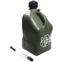 VP Racing 5-Gal Camo Sportsman Container #3846