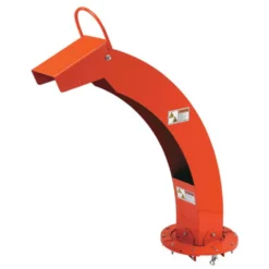 DR Power Extended Discharge Chute OEM #446091