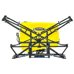 AG Spray 3-Point Hitch Sprayer 225-Gal W/ 8-Row Boom MC2 Series