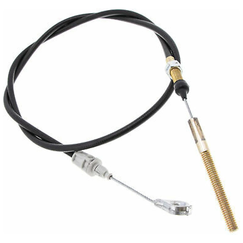 Husqvarna Long Brake Cable Assembly OEM #582122001