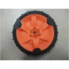 Husqvarna Wheel Snap Function Orange #582272503