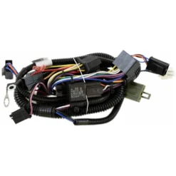 Husqvarna Wiring Harness OEM #586337301