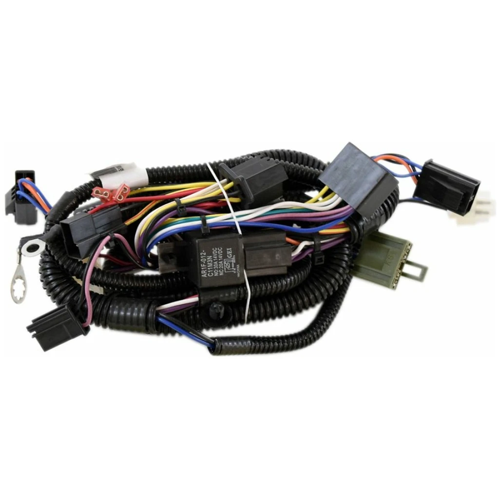 Husqvarna Wiring Harness OEM #586337301