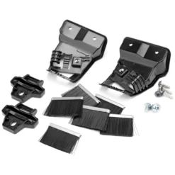 Husqvarna Automower 300 Series Wheel Brush Kit #587235701