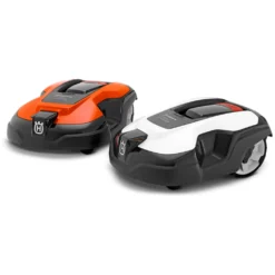 Husqvarna Automower Orange Replaceable Cover #590877012