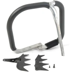 Husqvarna 365 372XP Full Wrap Handle OEM #588846302