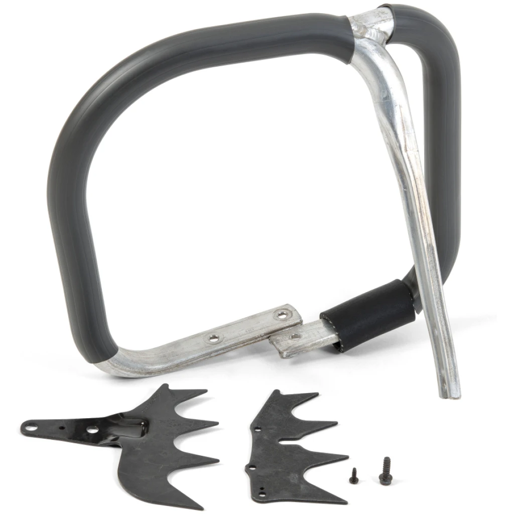 Husqvarna 365 372XP Full Wrap Handle OEM #588846302