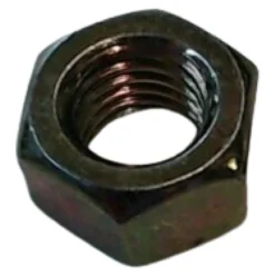 Husqvarna Hexagon Nut OEM #596040901