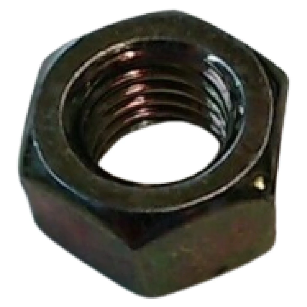 Husqvarna Hexagon Nut OEM #596040901