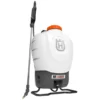 Husqvarna 18V 4-Gallon Backpack Sprayer #598967501