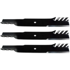 Husqvarna Mower Blades 60" OEM #522936601 (Set Of 3)