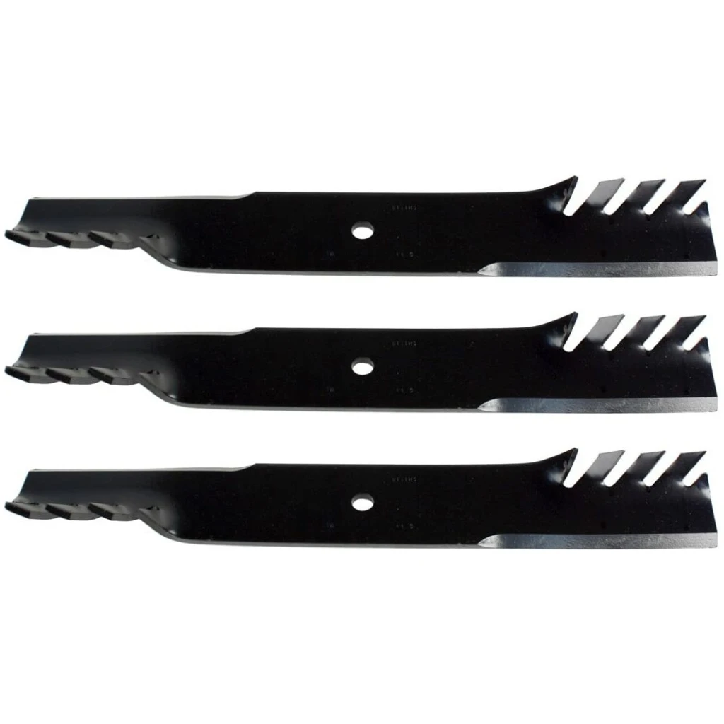 Husqvarna Mower Blades 60" OEM #522936601 (Set Of 3)