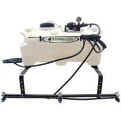 WorkHorse 25 Gallon 3-nozzle Boom Sprayer #ATV2503