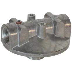 Fill-Rite 1" Filter Head OEM #700ACCF7017