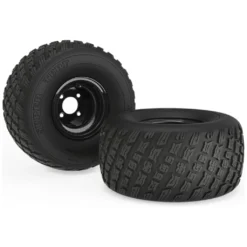 Gravely 20" Aggressive Rear Tine Kit OEM #71512300