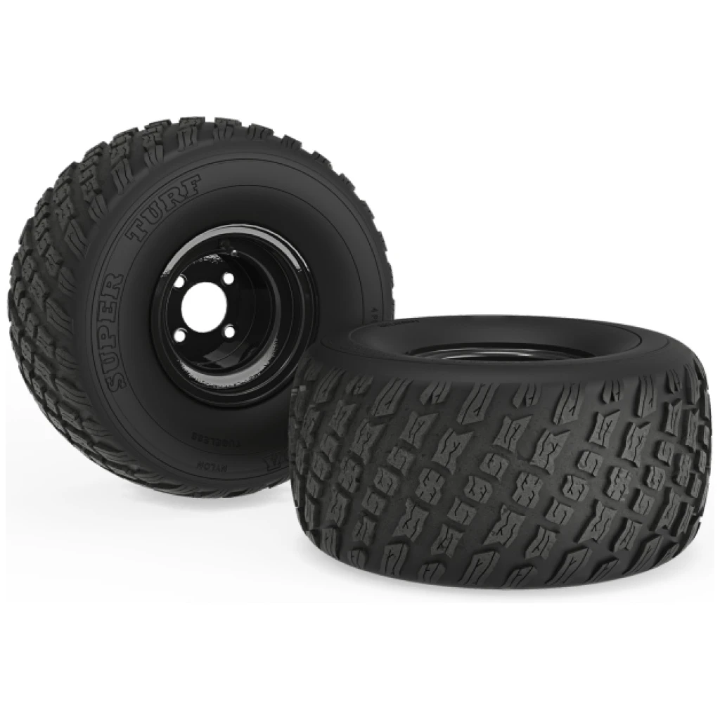 Gravely 20" Aggressive Rear Tine Kit OEM #71512300