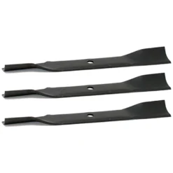 Toro Mower Blades 50" #74731 #74768 #74775 (Set Of 3) OEM #115-5059-03
