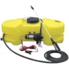 AG South Gold Series 15 Gallon Spot Sprayer SC15-SS-GTNS