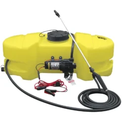AG South Gold Series 15 Gallon Spot Sprayer SC15-SS-GTNS