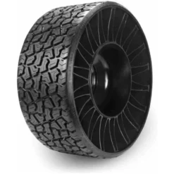 Gravely Pro Turn 100 Rear Tweel Kit OEM #79110300