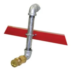 Hamilton Boomless Nozzle Kit #800-BL54S