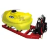 AgSmart 60 Gallon Skid Sprayer #800-SK6012V