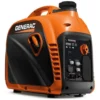 Generac GP2500i Portable Inverter Generator #8250