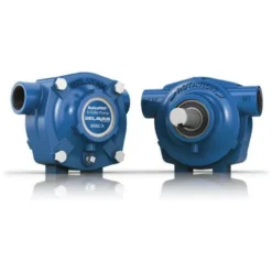 Delavan Ag Pump 8 Roller Cast Iron #8900C