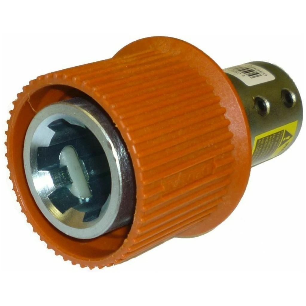 Delevan 1-3/8" Quick Coupler 15/16" Forged Steel #90700