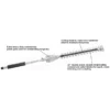 ECHO Hedge Trimmer Attachment #99944200486