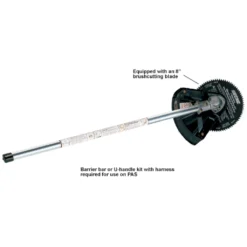 ECHO Pro Attachment Series Brushcutter Attachment #99944200601