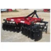 ATLAS Model 1500 Disc Harrow 20x22x9 BBS - 8'