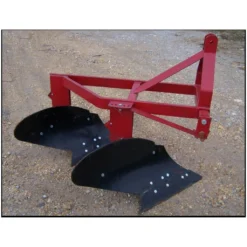 Shear Bolt Plow #BB2P14