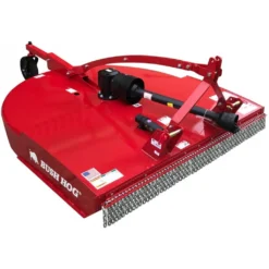 Bush Hog Single-Spindle Rotary Cutter 5' #BH215